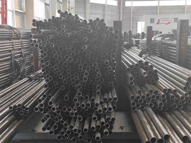 新疆精密无缝钢管销售厂家