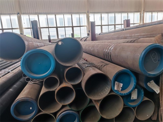 新疆12Cr3MoVSiTiB高压锅炉管