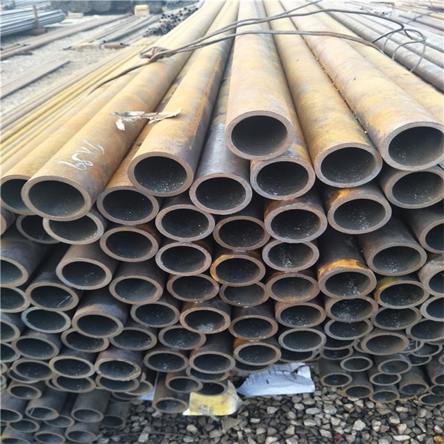 新疆l360无缝钢管