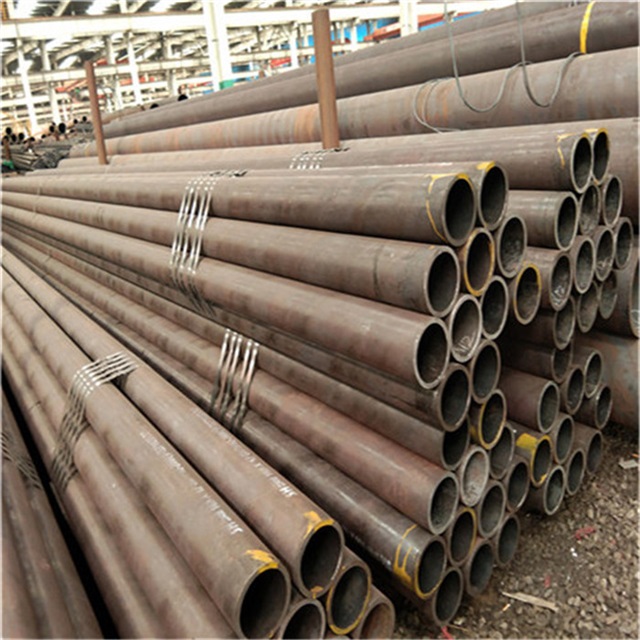 新疆12cr1movg无缝钢管