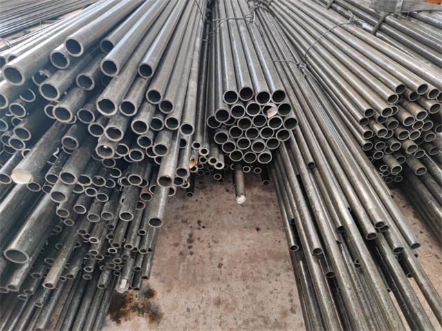 新疆20cr精密无缝钢管