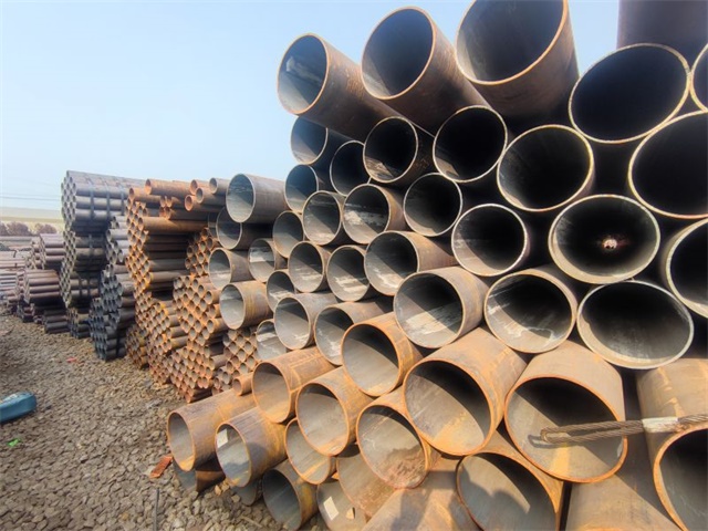 新疆12cr1mov无缝钢管