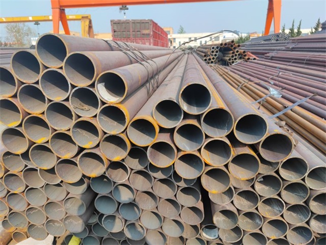新疆p91无缝钢管