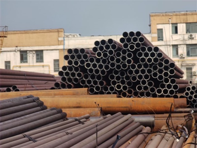 新疆无缝钢管尺寸规格表