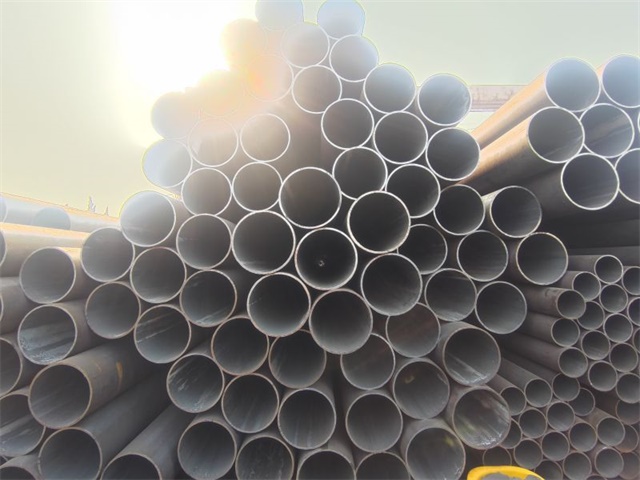 新疆p11无缝钢管