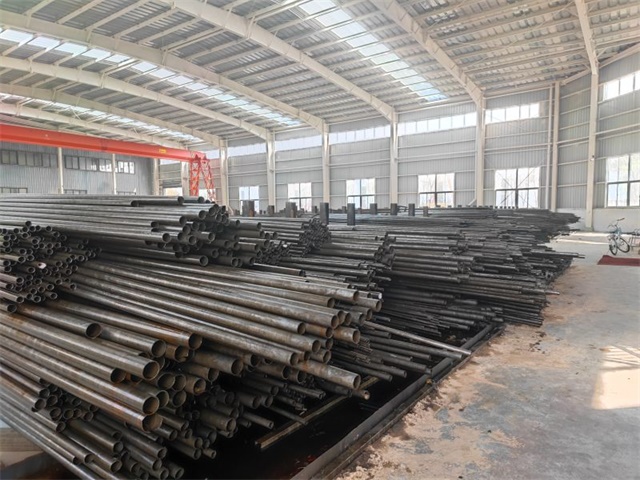 新疆精密光亮无缝钢管价格
