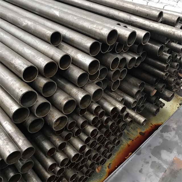 新疆光亮无缝钢管厂