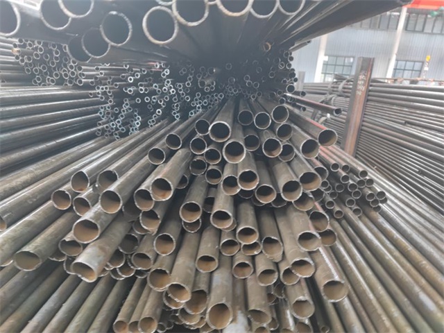 新疆精密无缝钢管售价表