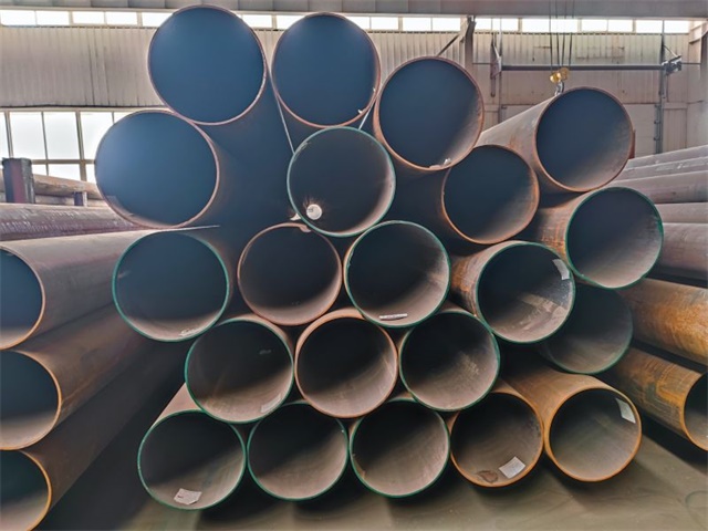 新疆高压无缝钢管现货