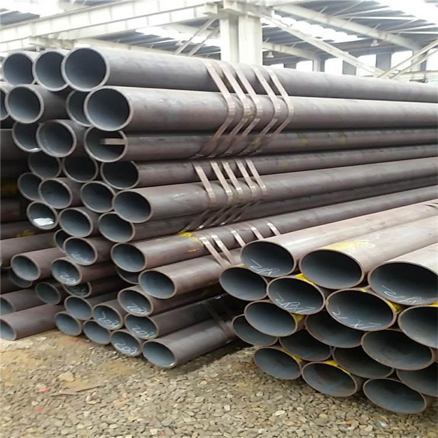 新疆无缝钢管厂价格