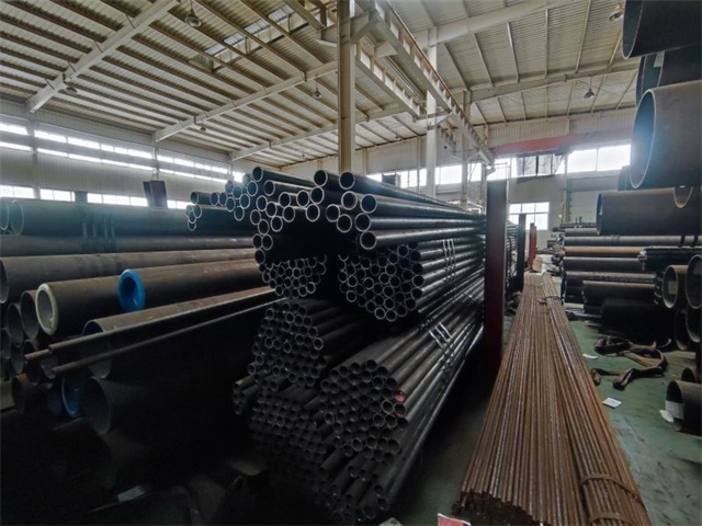 新疆12Cr1MoVG高压钢管