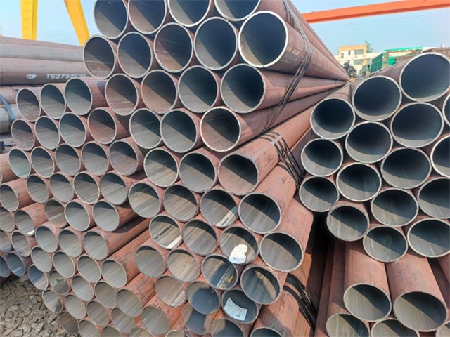 新疆冷拔精密无缝钢管加工厂