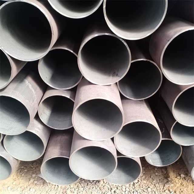 新疆锅炉无缝钢管