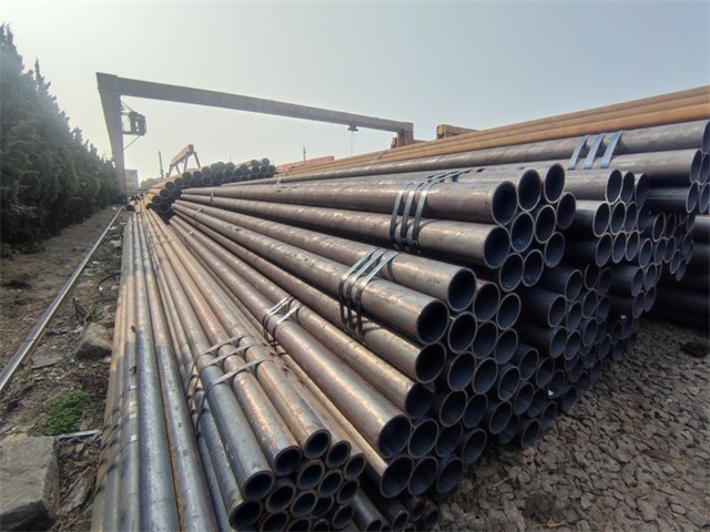 新疆42crmo无缝钢管厂家