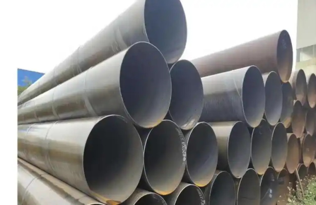 新疆大口径无缝钢管价格