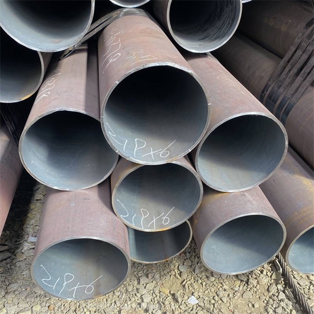 新疆3087中低压锅炉无缝钢管