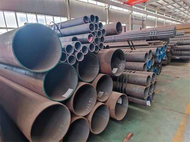 新疆20G高压锅炉钢管