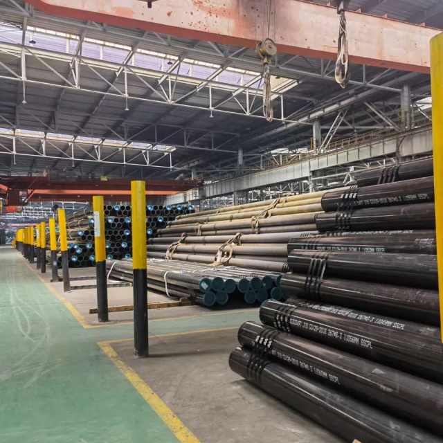 新疆10#石油裂化管